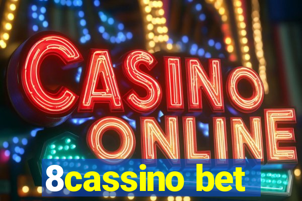 8cassino bet